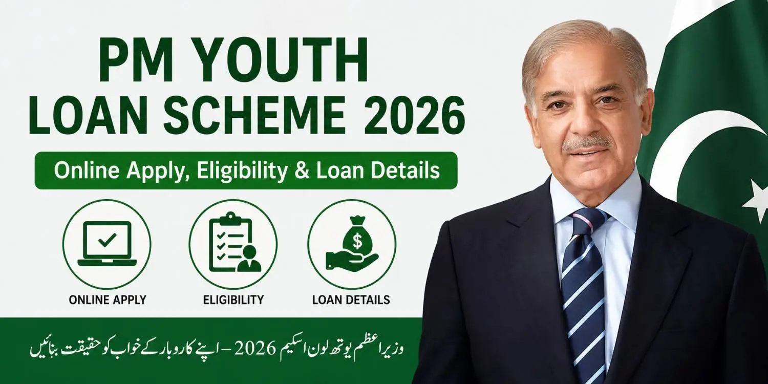 PM Youth Loan Scheme 2026